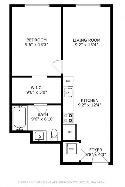 1135 W. Sheridan Road 1-3 Beds Apartment for Rent - Photo Gallery 28